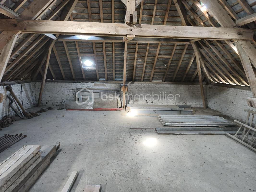 Maison à vendre, 114m², Champien