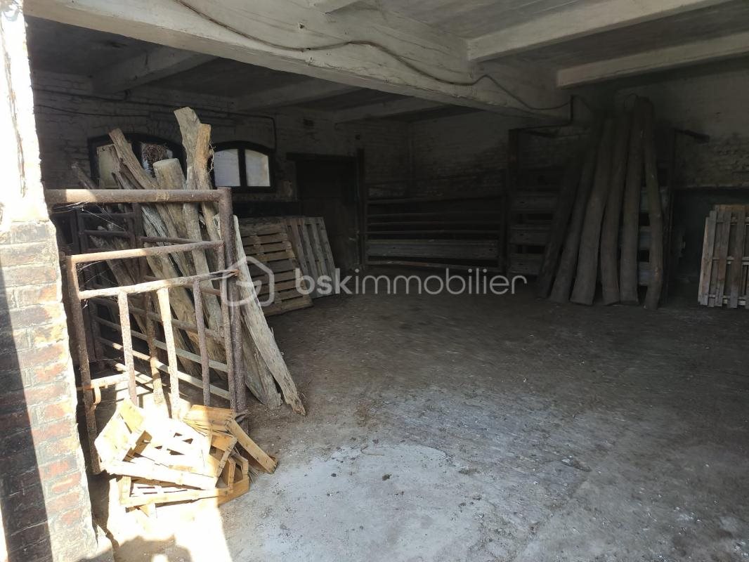 Maison à vendre, 114m², Champien