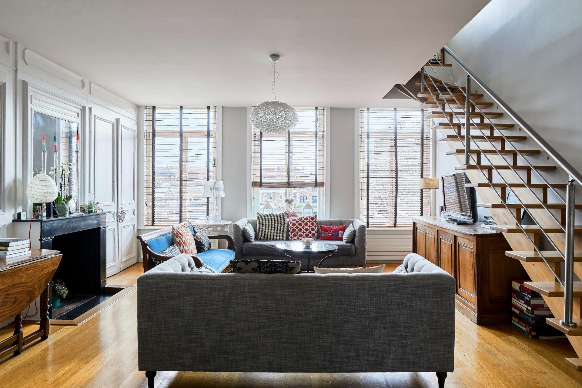 Appartement à vendre, 180m², Lille