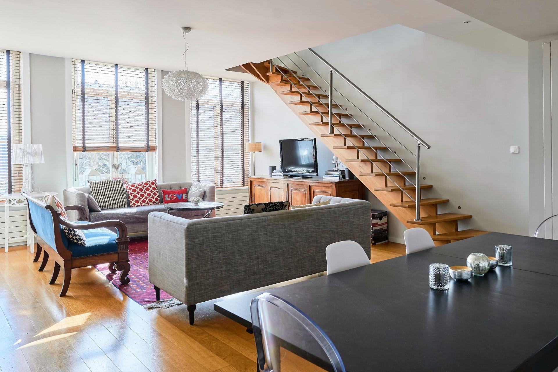 Appartement à vendre, 180m², Lille