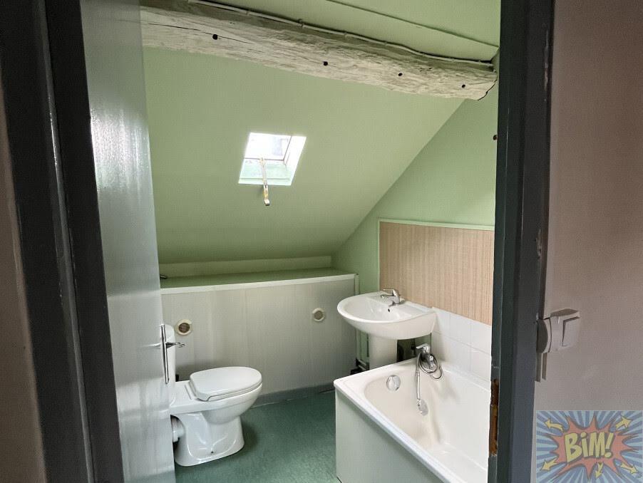 Appartement à vendre, 16m², Rouen