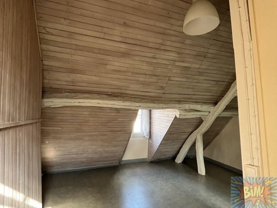 Appartement à vendre, 16m², Rouen