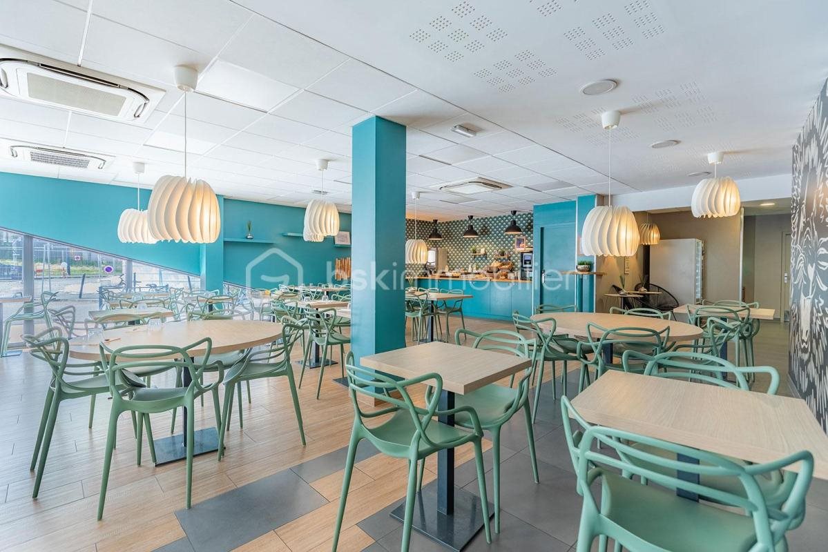 Appartement à vendre, 18m², Bordeaux