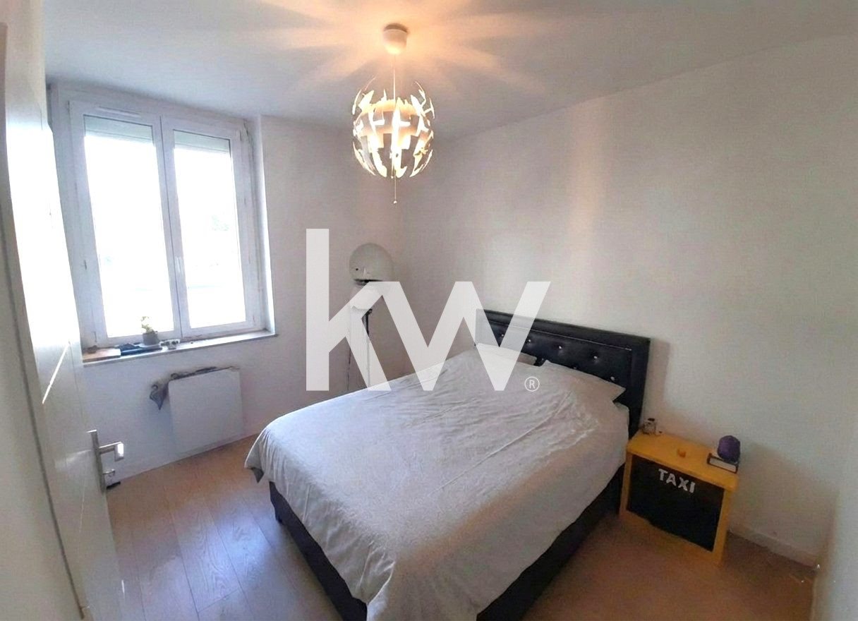 Appartement à vendre, 40m², Saint-Etienne