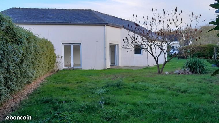 Maison à vendre, 73m², Vallons-de-l'Erdre