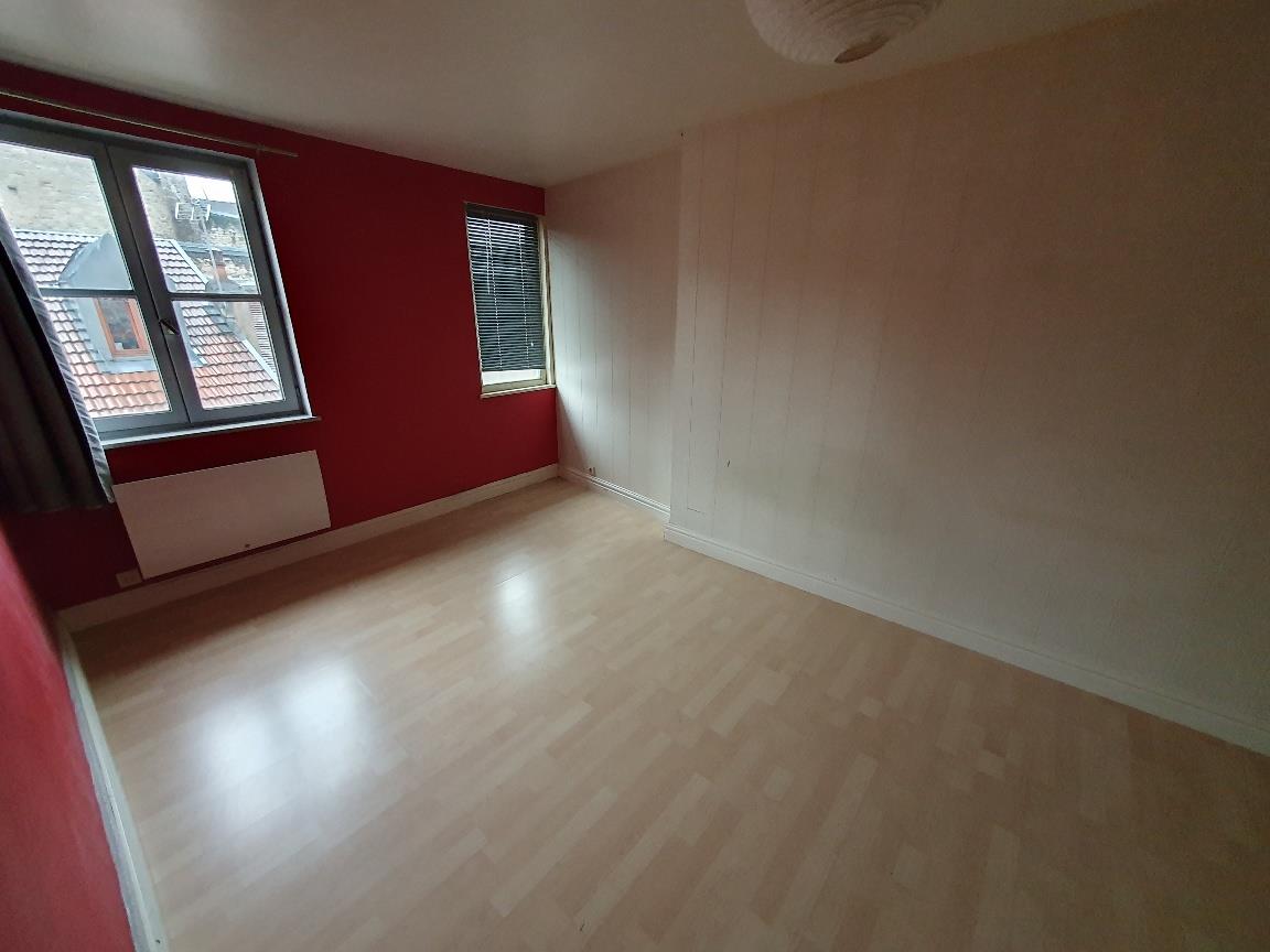 Appartement à vendre, 30m², Besançon