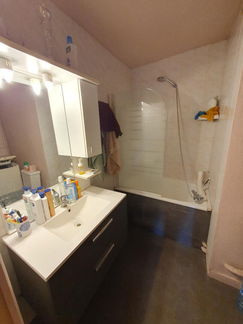 Appartement à vendre, 30m², Besançon