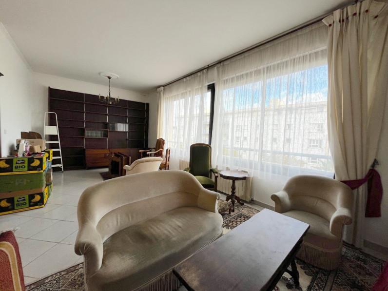 Appartement à vendre, 116m², Nîmes