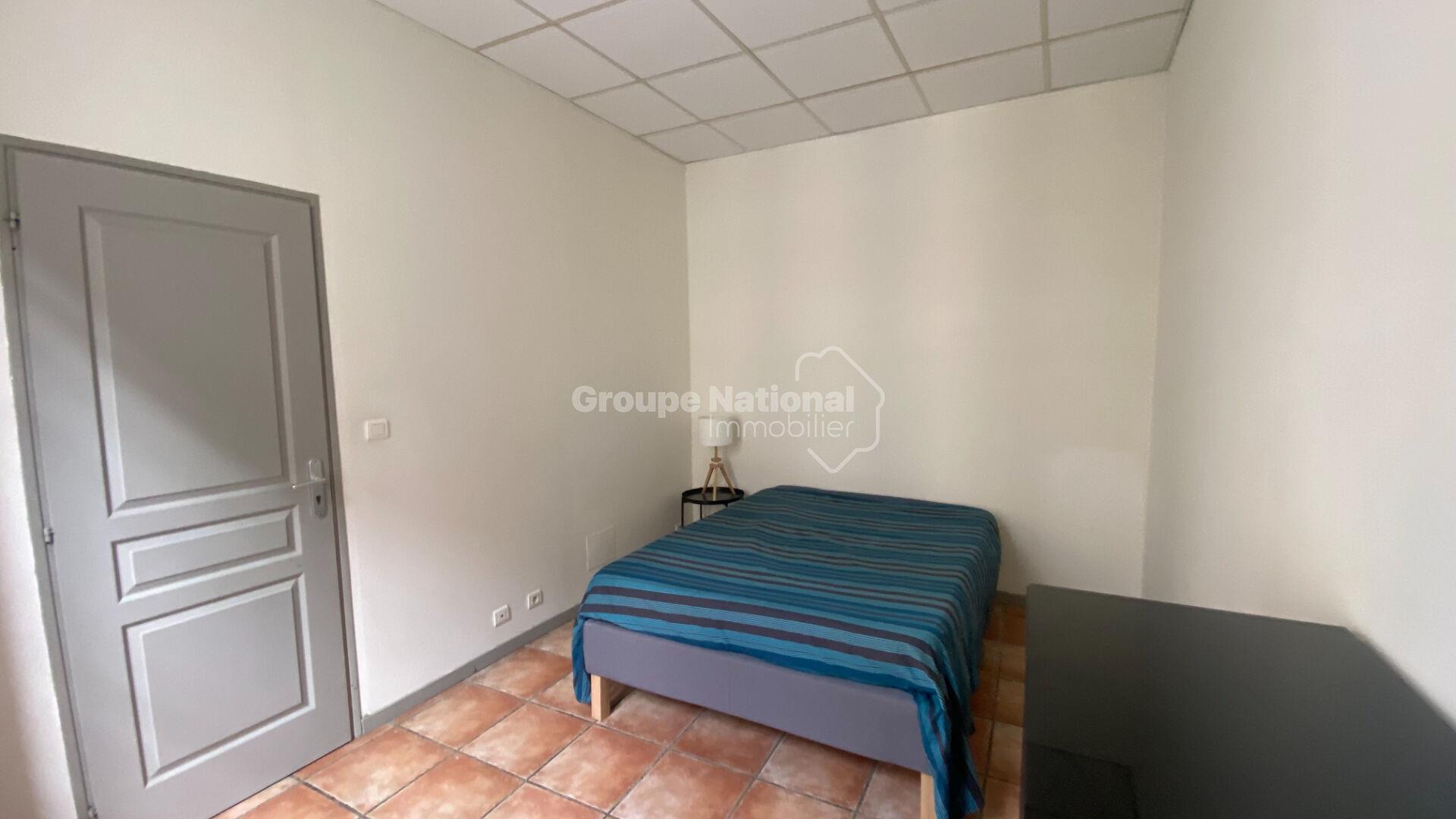 Appartement à louer, 31m², Nîmes
