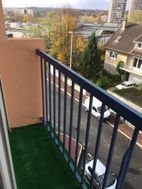 Appartement à louer, 32m², Limoges