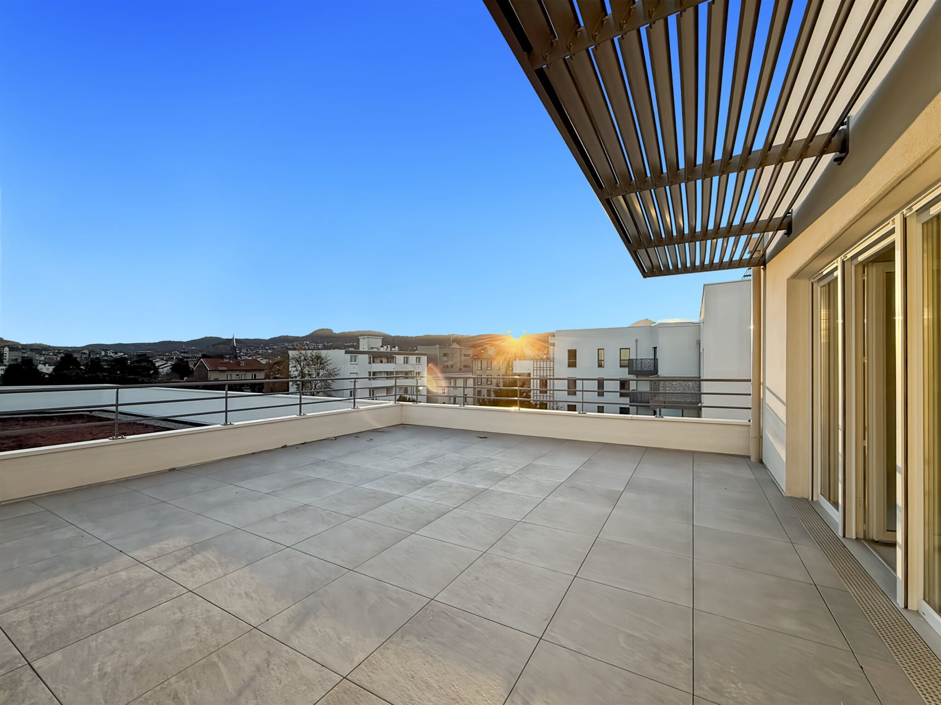 Appartement à vendre, 138m², Clermont-Ferrand