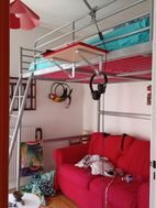 Appartement à louer, 58m², Toulouse