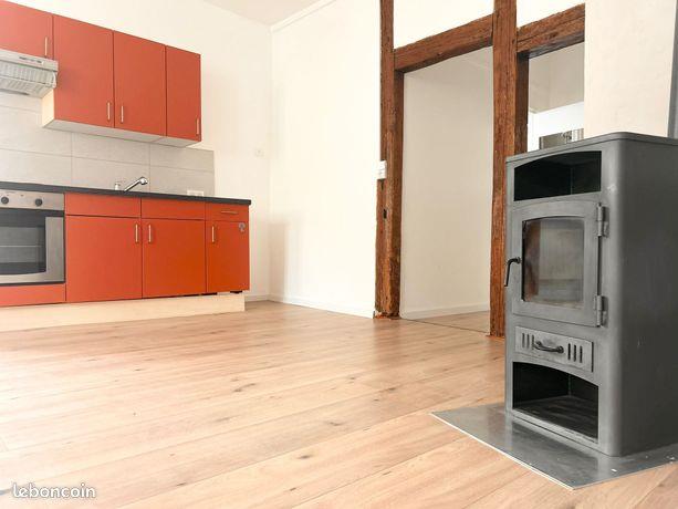 Appartement à louer, 65m², Ensisheim