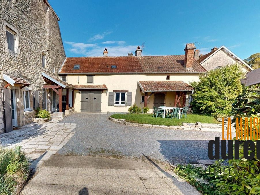 Maison à vendre, 223m², Autrey-lès-Gray