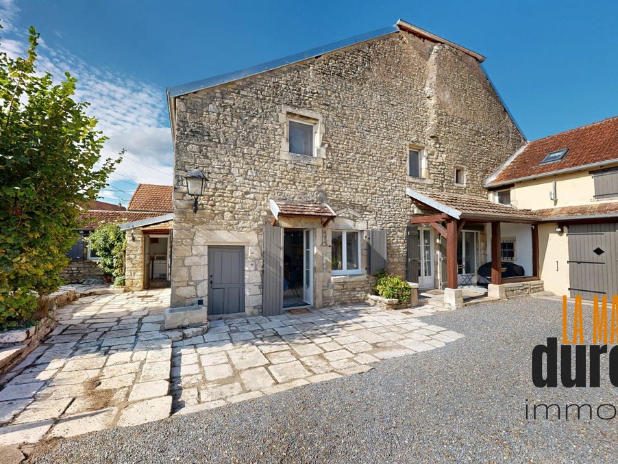 Maison à vendre, 223m², Autrey-lès-Gray