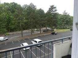 Appartement à louer, 81m², Tours