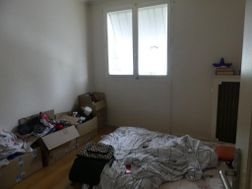 Appartement à louer, 81m², Tours