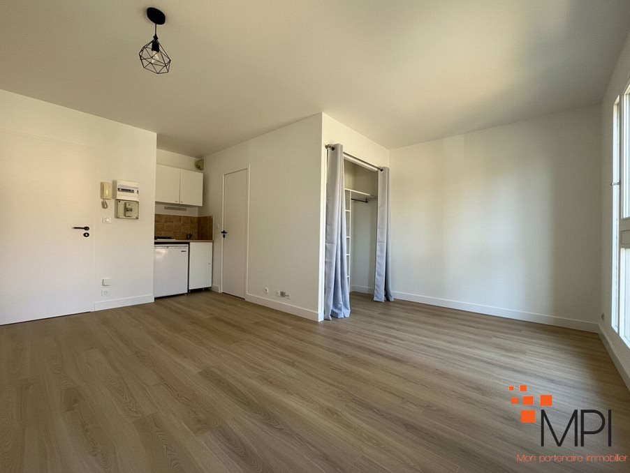 Appartement à vendre, 22m², Rennes