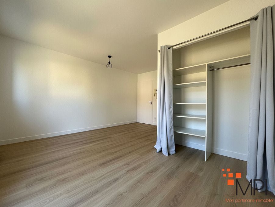 Appartement à vendre, 22m², Rennes