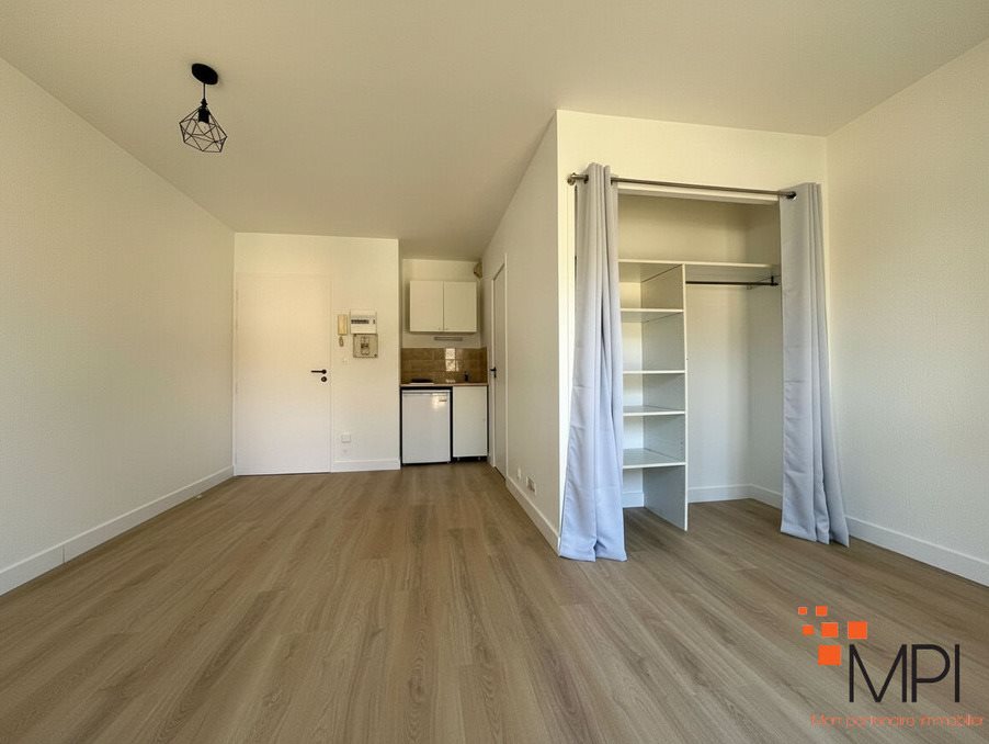 Appartement à vendre, 22m², Rennes