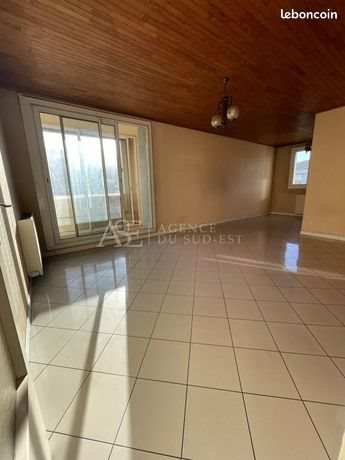 Appartement à vendre, 81m², Aix-en-Provence