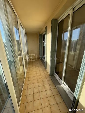 Appartement à vendre, 81m², Aix-en-Provence