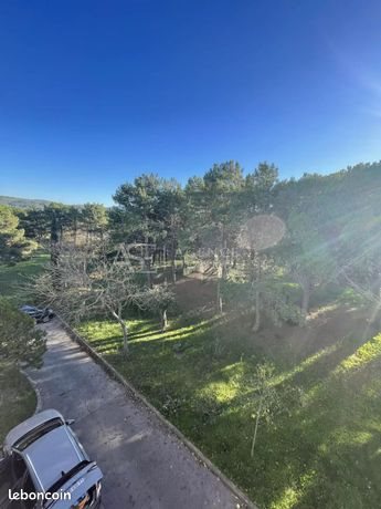 Appartement à vendre, 81m², Aix-en-Provence