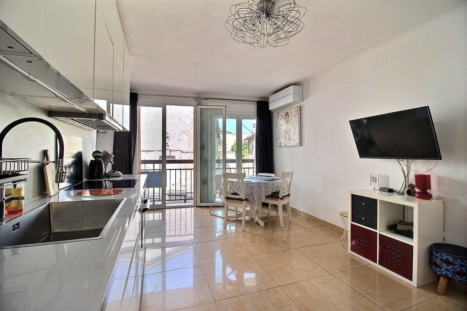 Maison à vendre, 34m², Montpellier