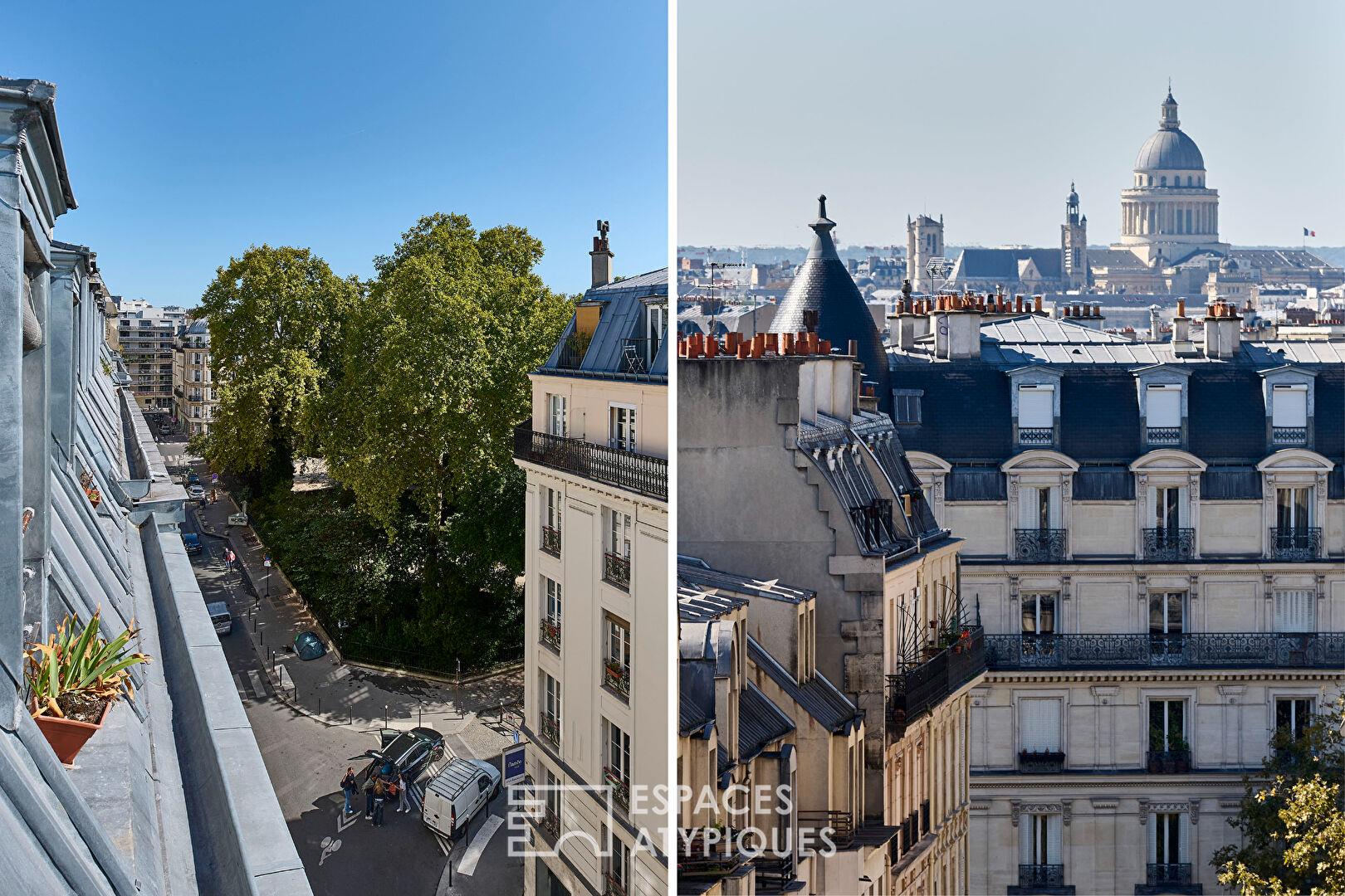 Appartement à vendre, 41m², Paris 11ème