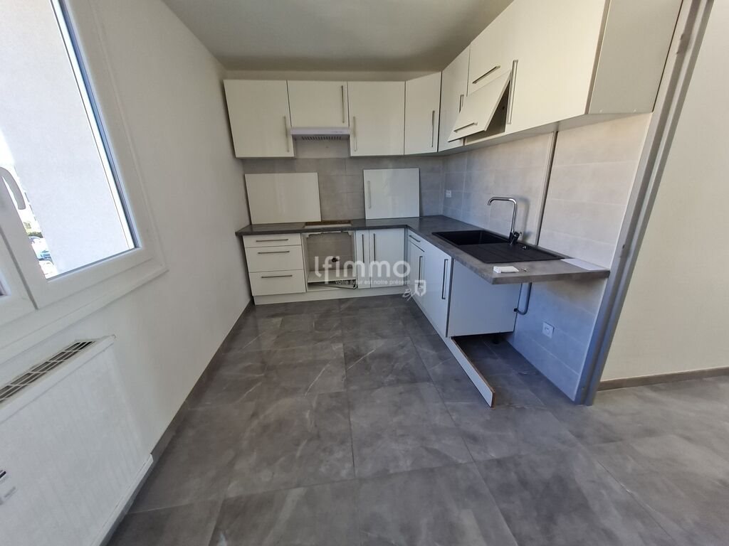 Appartement à vendre, 68m², Saint-Rambert-d'Albon