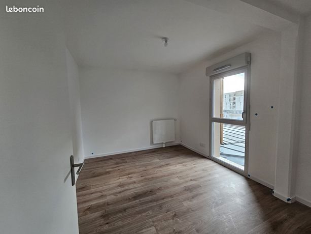 Appartement à louer, 45m², Angers