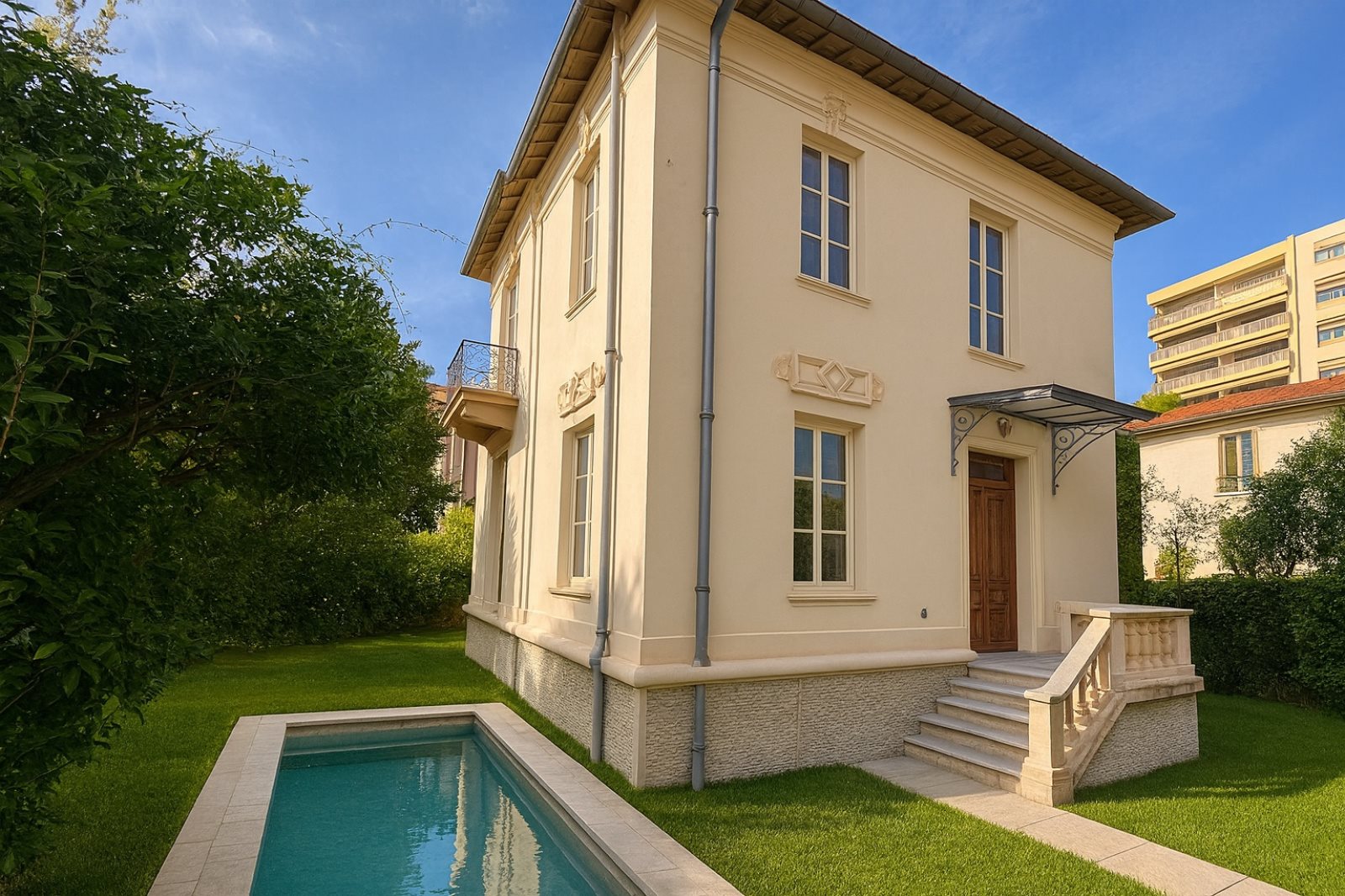 Maison à vendre, 150m², Nice