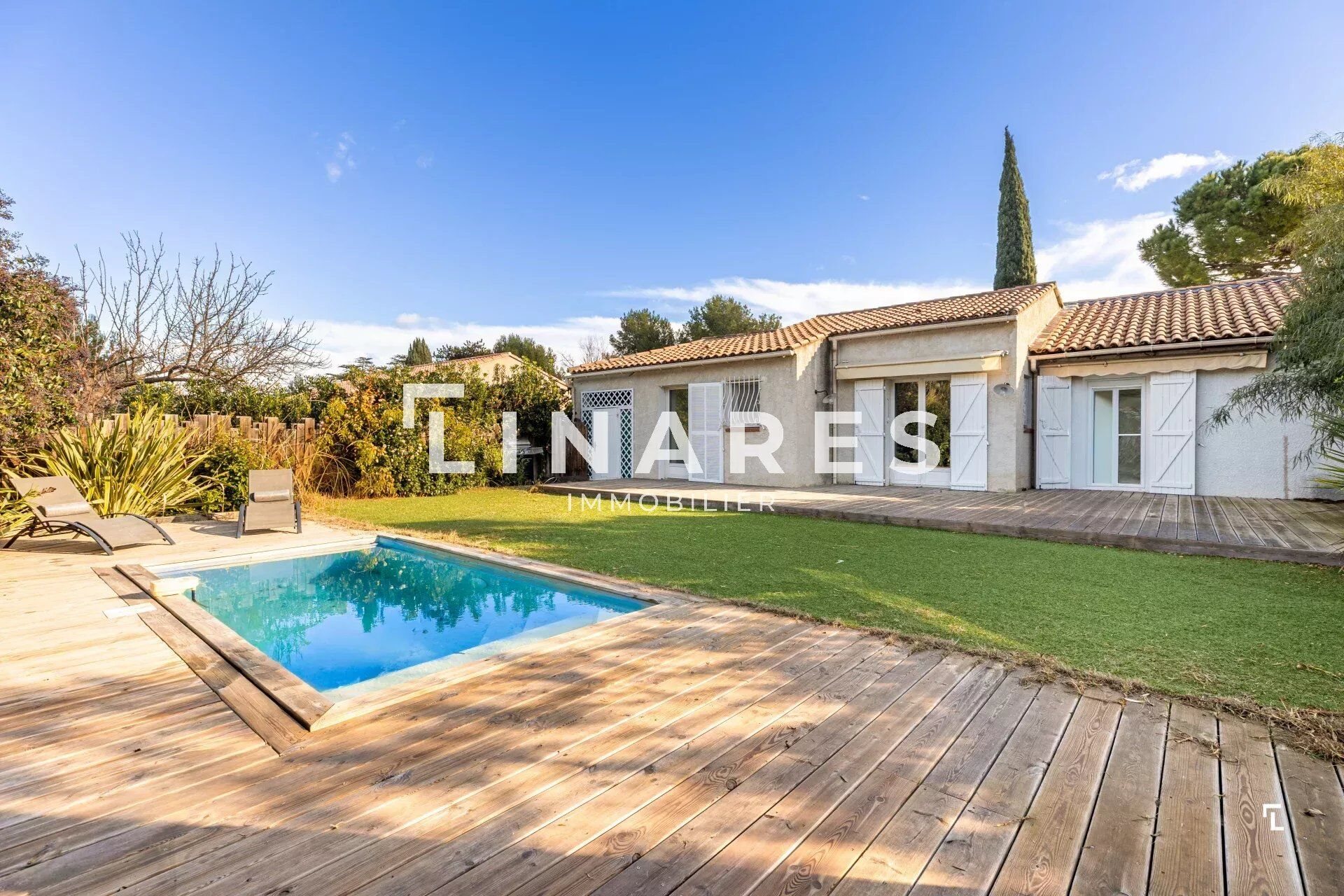 Maison à vendre, 97m², Saint-Cyr-sur-Mer