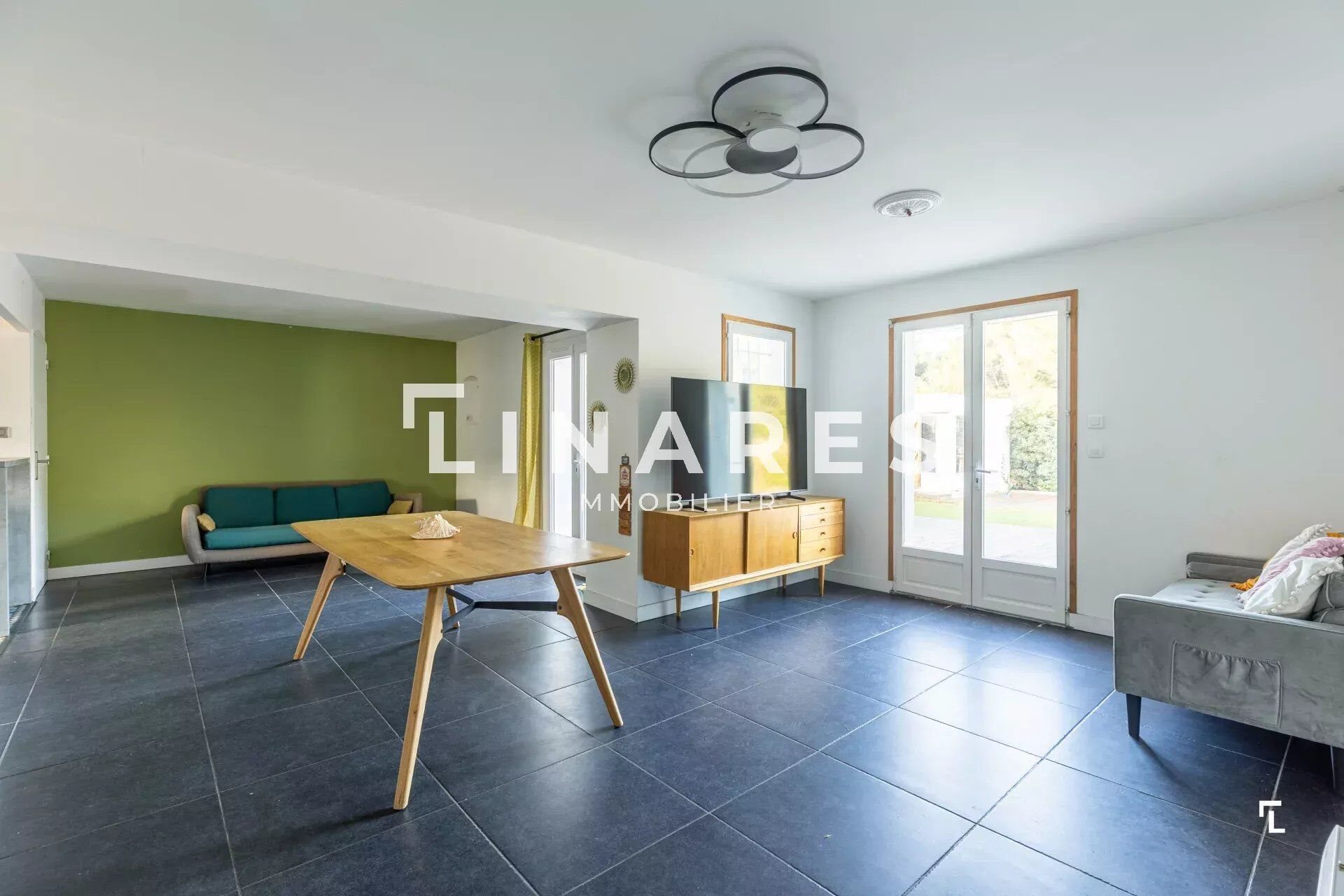 Maison à vendre, 97m², Saint-Cyr-sur-Mer