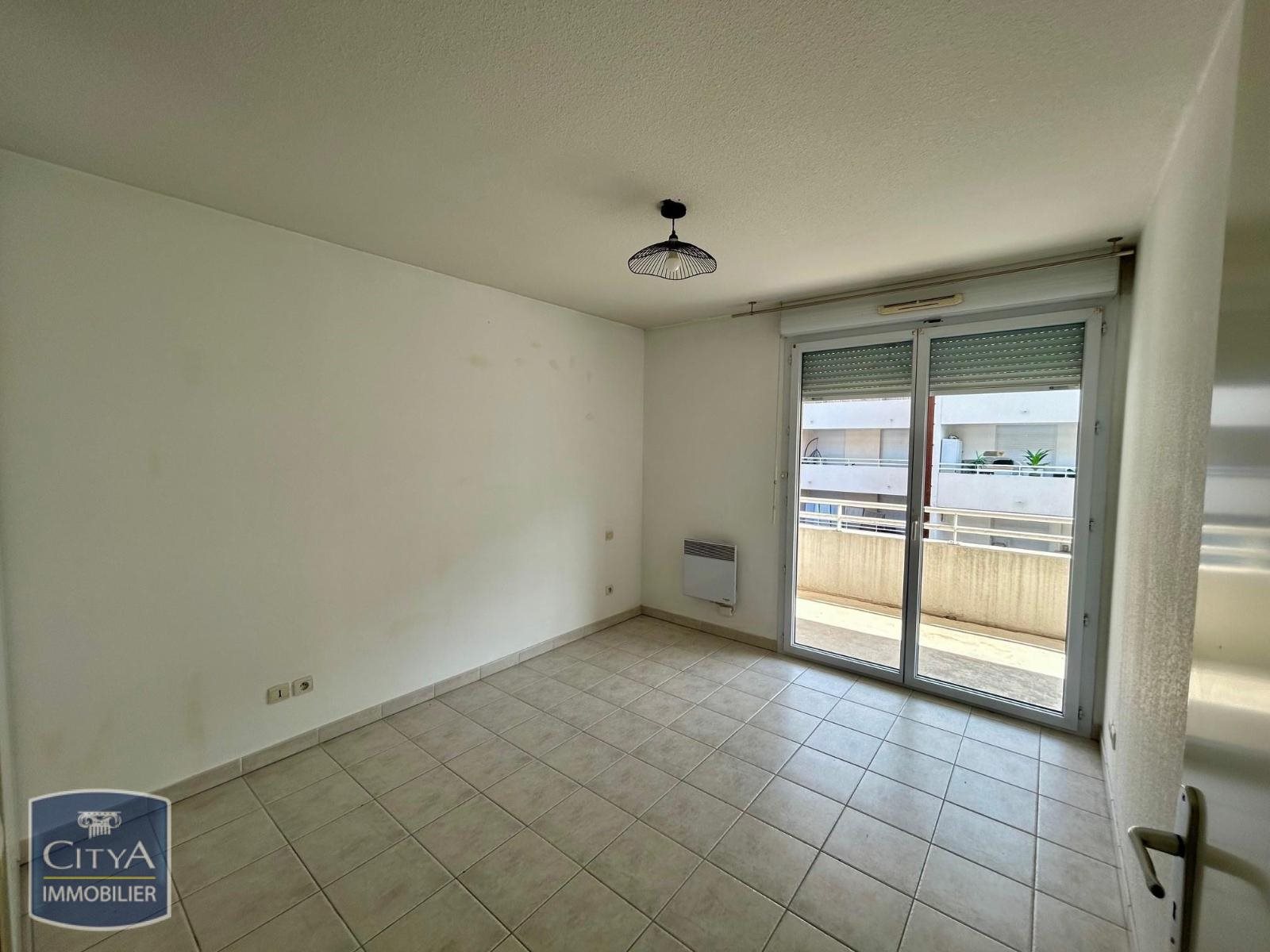 Appartement à louer, 50m², Nîmes