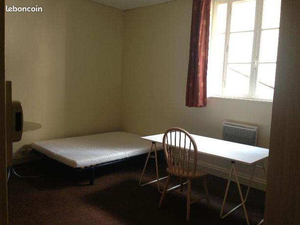 Appartement à louer, 25m², Bordeaux