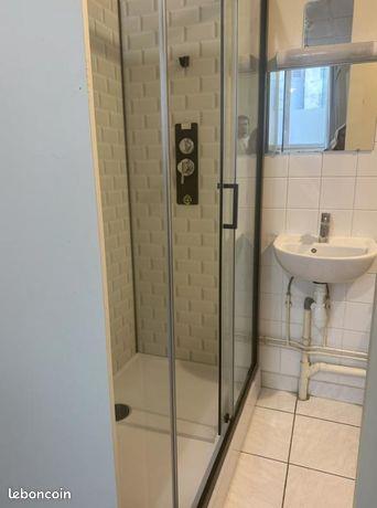 Appartement à louer, 25m², Bordeaux