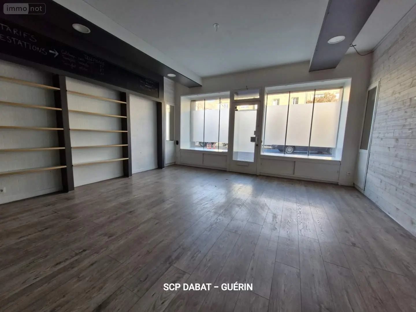 Appartement à vendre, 208m², Saint-Hilaire-du-Harcouët