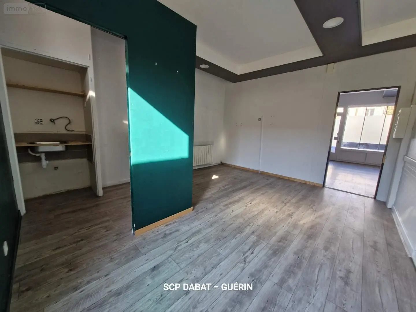 Appartement à vendre, 208m², Saint-Hilaire-du-Harcouët