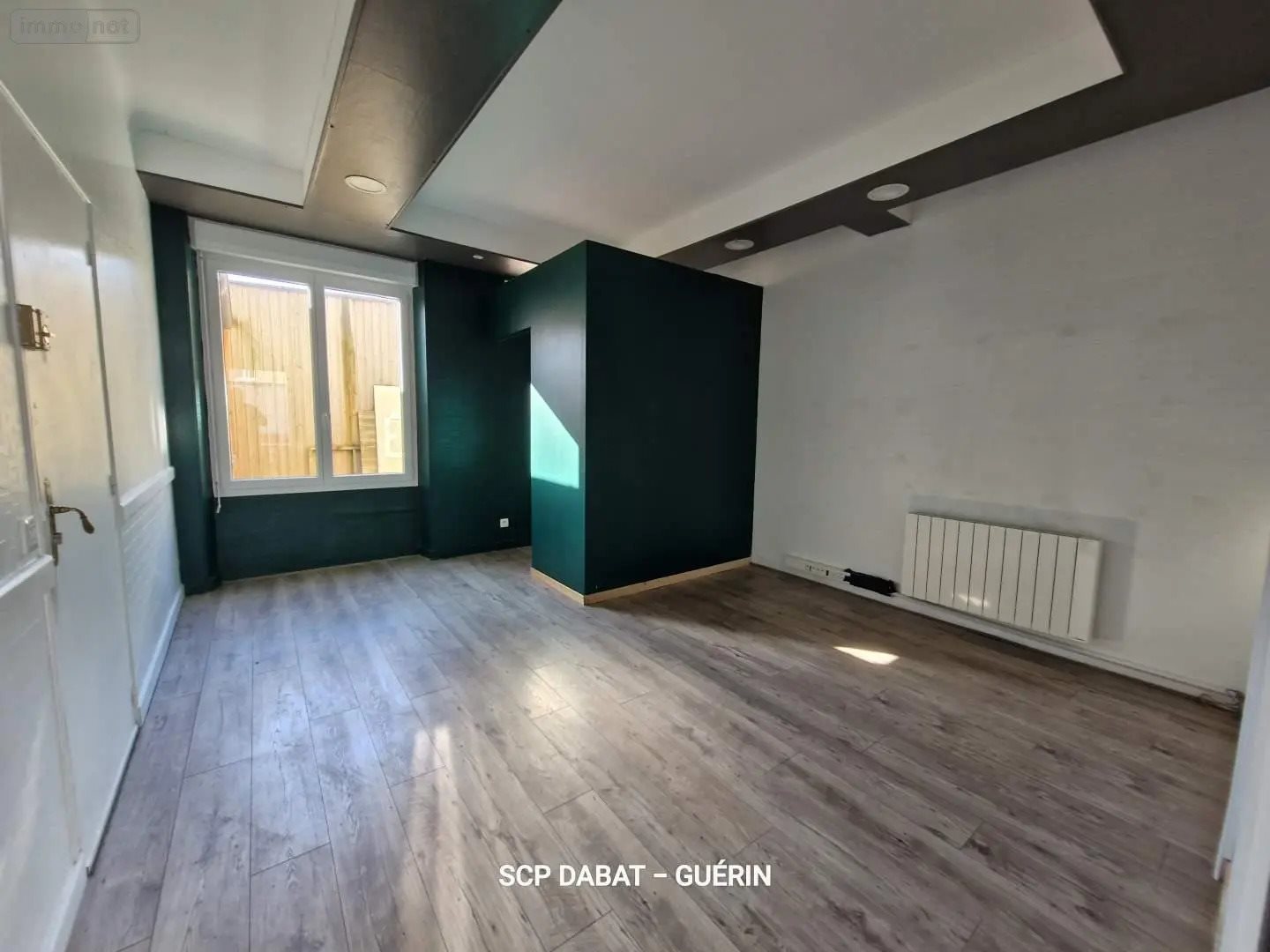 Appartement à vendre, 208m², Saint-Hilaire-du-Harcouët