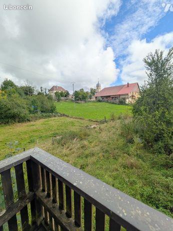 Maison à vendre, 72m², Levier