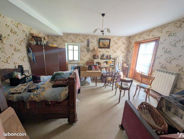 Maison à vendre, 72m², Levier