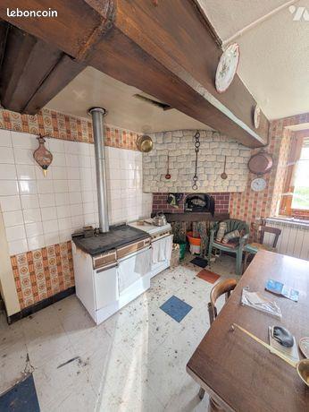 Maison à vendre, 72m², Levier