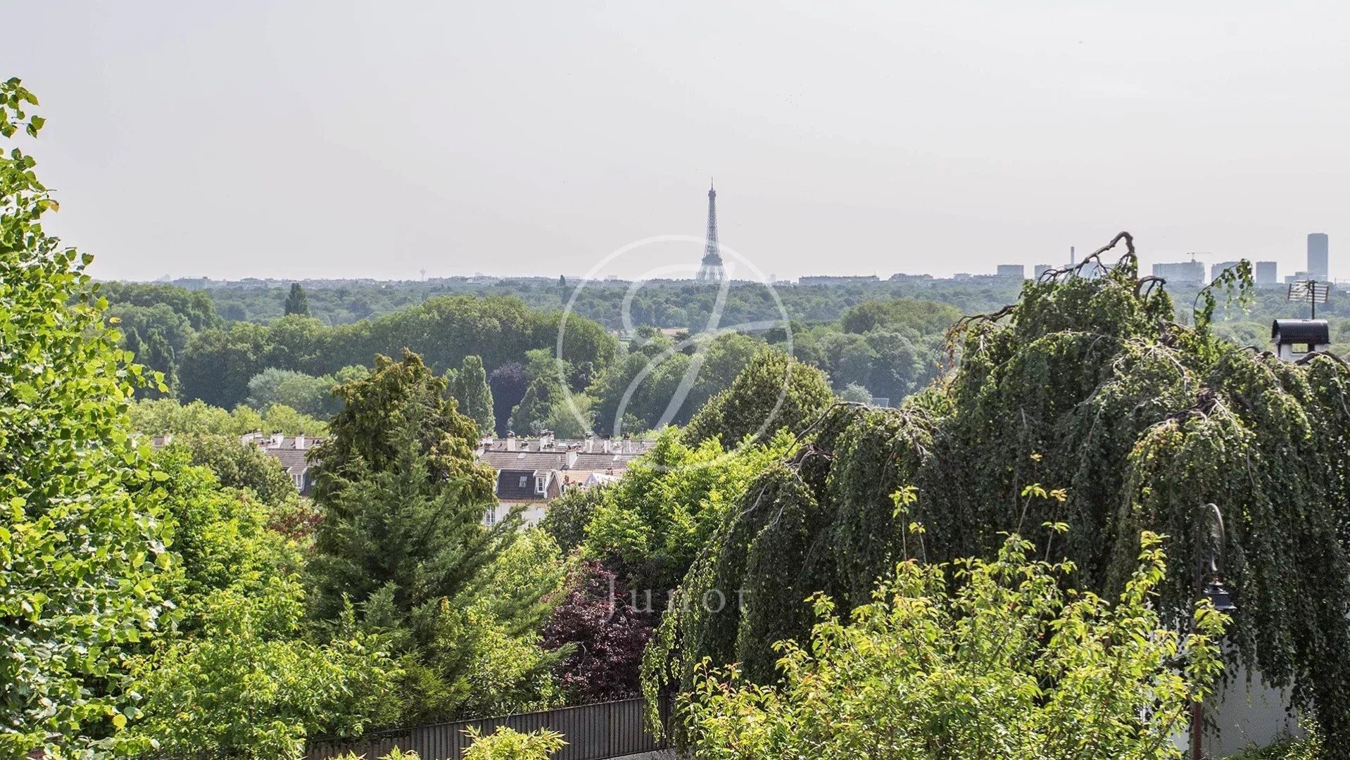 Appartement à louer, 134m², Saint-Cloud