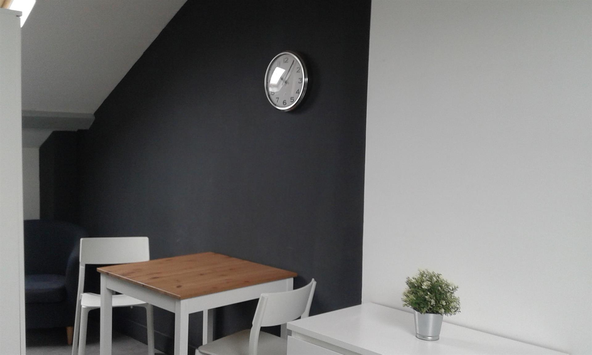 Appartement à louer, 18m², Reims
