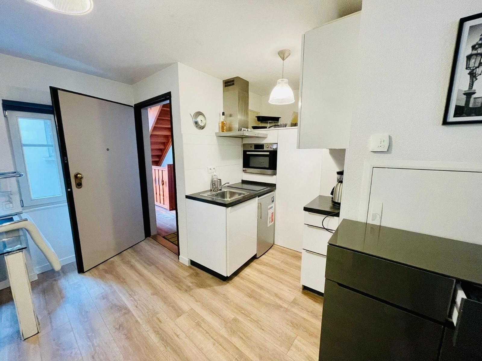 Appartement à vendre, 18m², Strasbourg