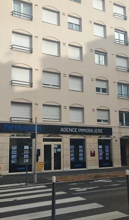 Appartement à louer, 21m², Lyon 7ème