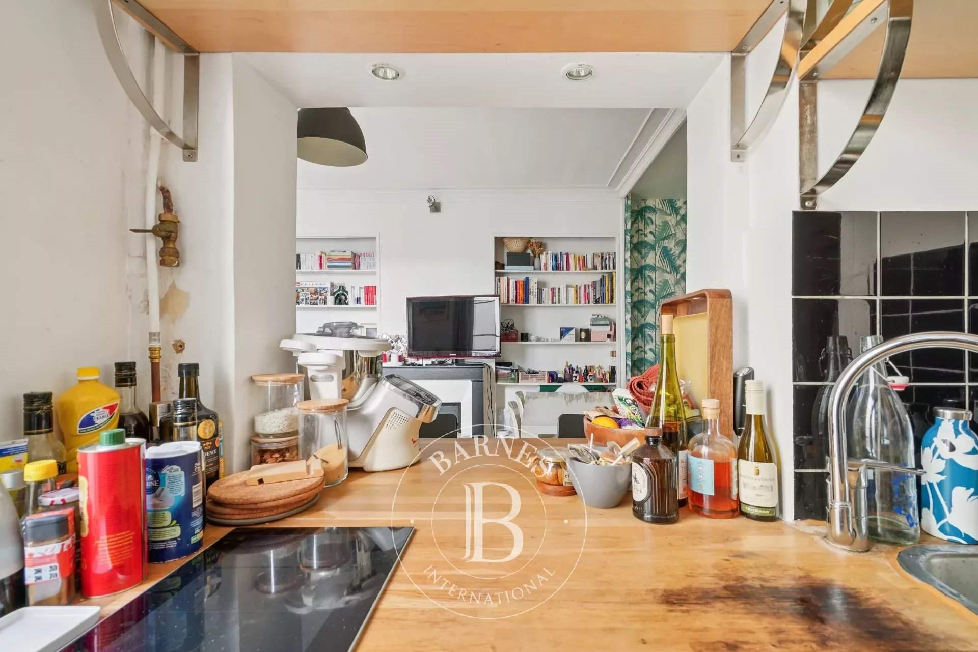 Appartement à vendre, 43m², Paris 11ème