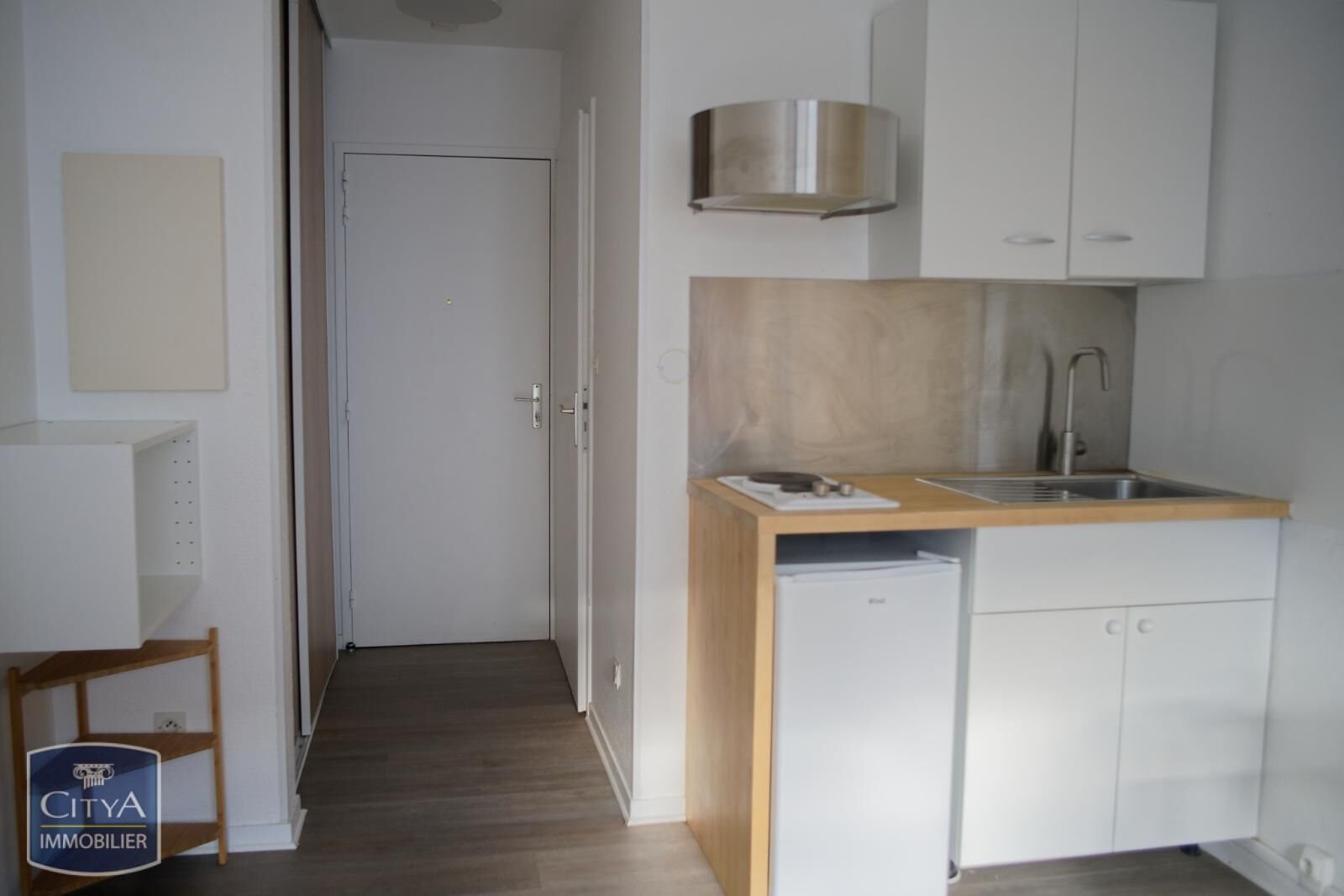 Appartement à louer, 18m², Grenoble