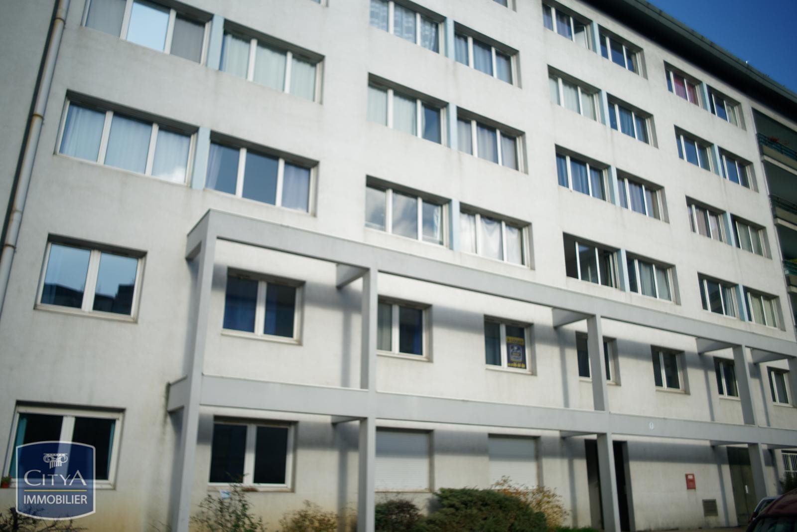 Appartement à louer, 18m², Grenoble